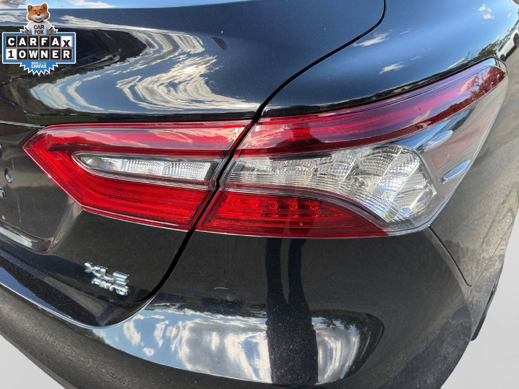 Used 2021 Toyota Camry XLE AWD/4WD image 20