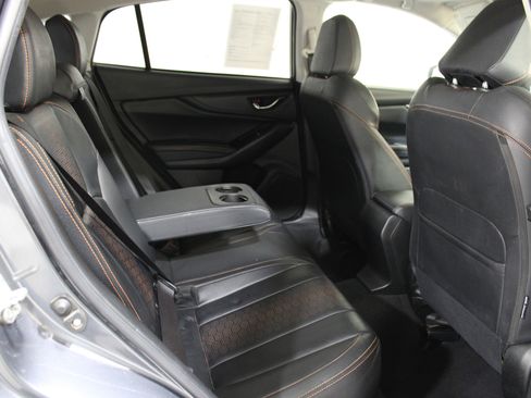 Used 2021 Subaru Crosstrek 2.5i Limited w/ Moonroof Package 1 image 23