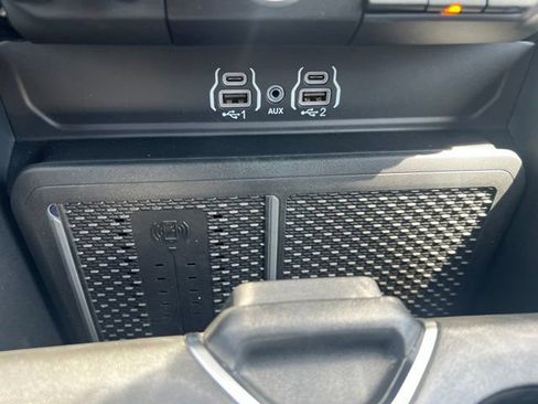 Used 2026 RAM 1500 Big Horn AWD/4WD image 12