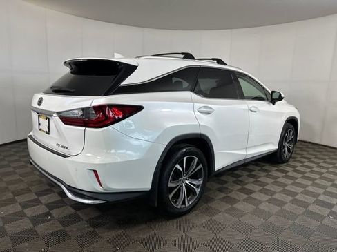 Used 2019 Lexus RX 350L AWD image 3