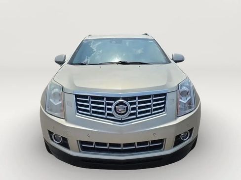 Used 2014 Cadillac SRX Performance w/ Driver Awareness Package FWD image 4