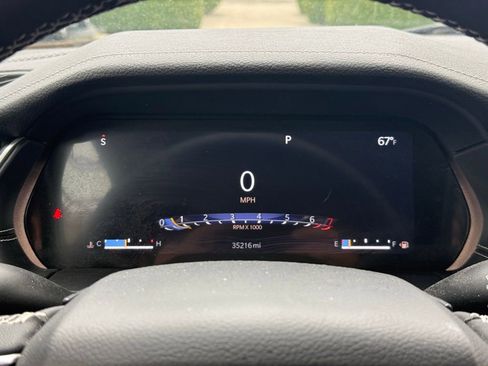 Certified 2023 Jeep Grand Cherokee L Limited image 9