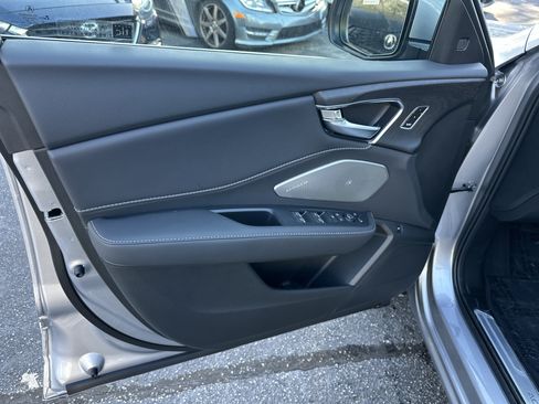 New 2026 Acura RDX SH-AWD w/ Advance Package image 10