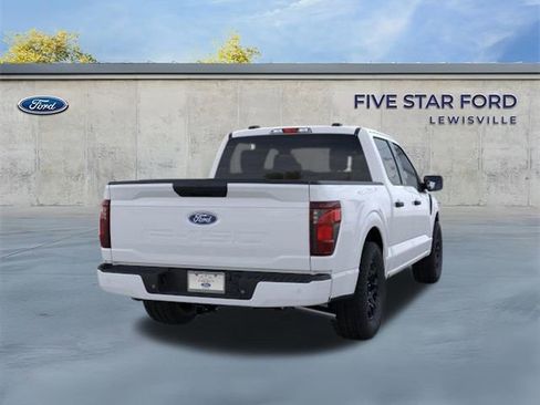 New 2026 Ford F150 STX image 7
