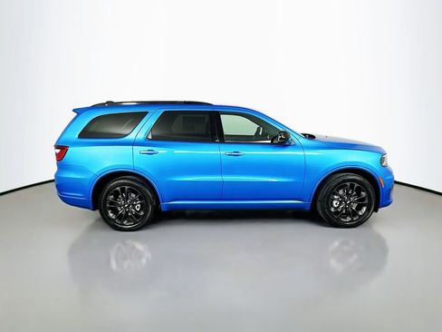 New 2026 Dodge Durango GT RWD image 8