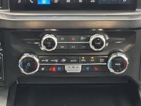 New 2026 Ford F250 Lariat image 16