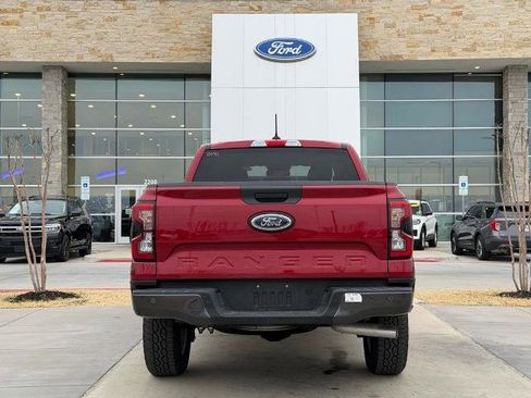 New 2025 Ford Ranger XLT image 21
