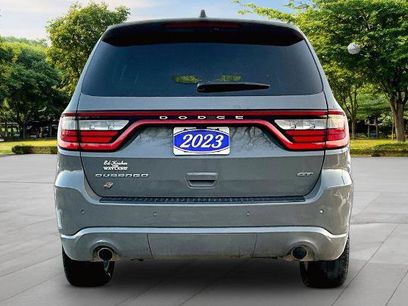 Used 2023 Dodge Durango GT