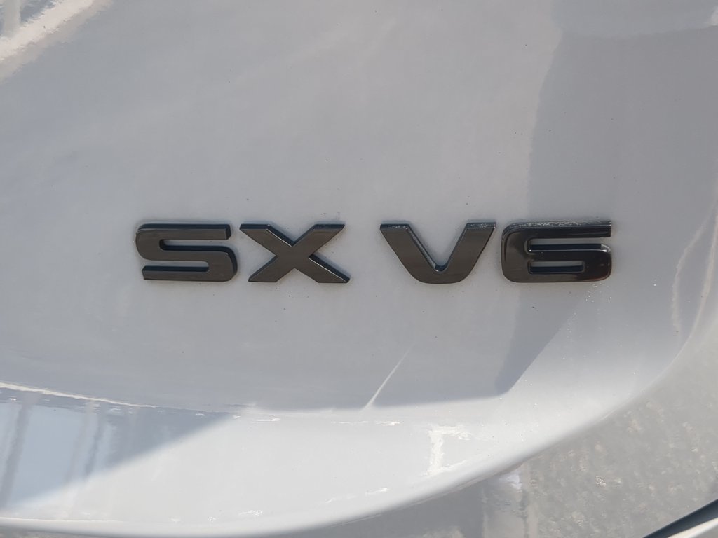 Used 2021 Kia Telluride SX w/ SX Prestige Package AWD/4WD image 11