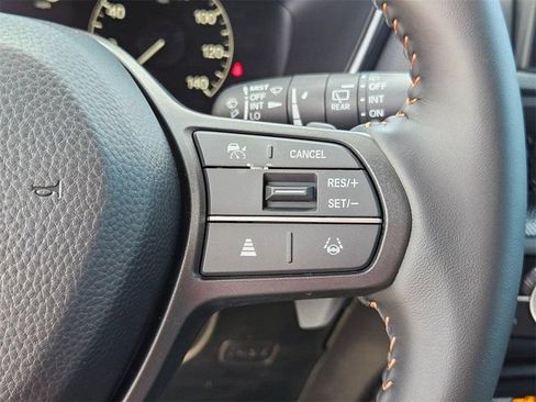 New 2026 Honda CR-V Sport image 16