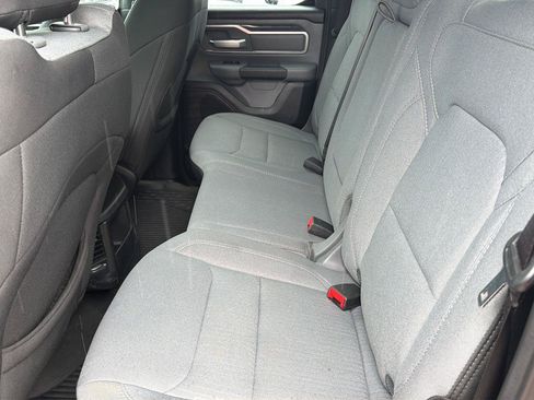 Used 2021 RAM 1500 Big Horn AWD/4WD image 21