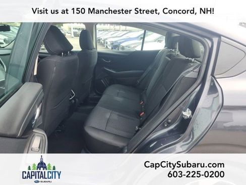 Used 2023 Subaru Legacy Premium AWD/4WD image 14
