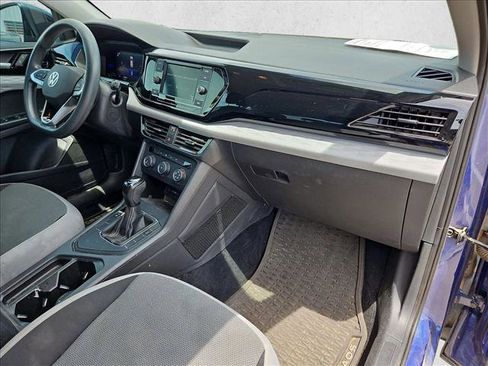 Used 2022 Volkswagen Taos S FWD image 18