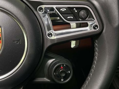 Certified 2024 Porsche 718 Boxster GTS RWD image 35