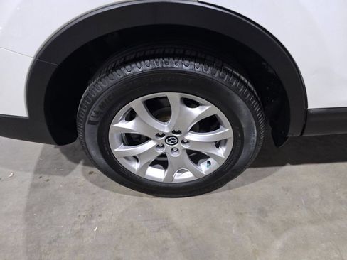 Used 2015 MAZDA CX-9 Sport AWD/4WD image 18
