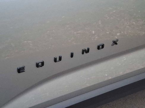 New 2026 Chevrolet Equinox ACTIV image 5