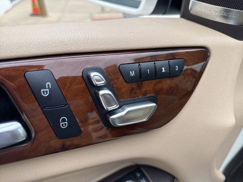Used 2019 Mercedes-Benz GLS 450 4MATIC w/ Premium 1 Package image 10