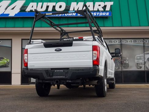 Used 2020 Ford F250 XL w/ Power Equipment Group image 3