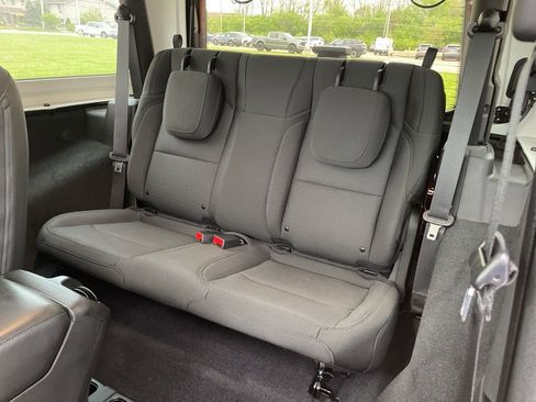 Used 2020 Jeep Wrangler Sport AWD/4WD image 10