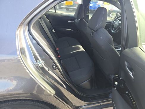Used 2022 Toyota Corolla SE image 12