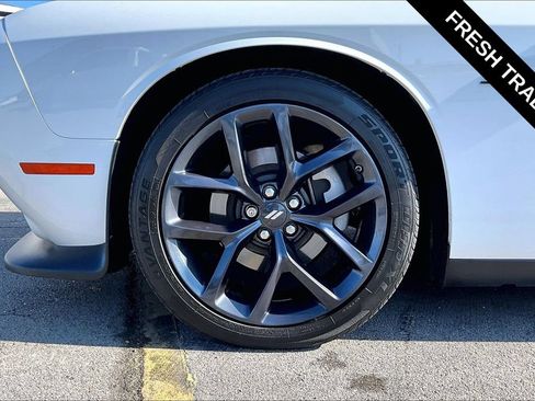 Used 2023 Dodge Challenger R/T w/ Plus Package RWD image 31