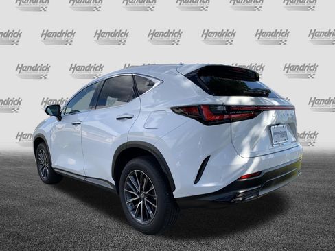 Used 2026 Lexus NX 350 AWD w/ Cold Area Package image 8