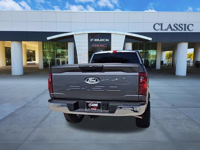 Used 2026 Ford F150 XL w/ Equipment Group 103A High AWD/4WD image 7