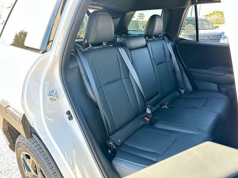 New 2026 Subaru Outback Limited image 29