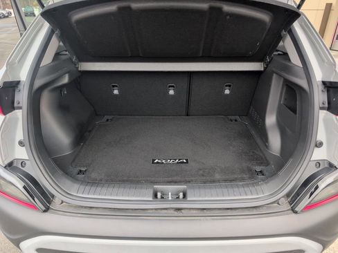 Certified 2023 Hyundai Kona SEL image 24