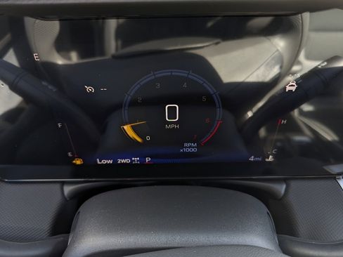 New 2026 Chevrolet TrailBlazer LT image 2