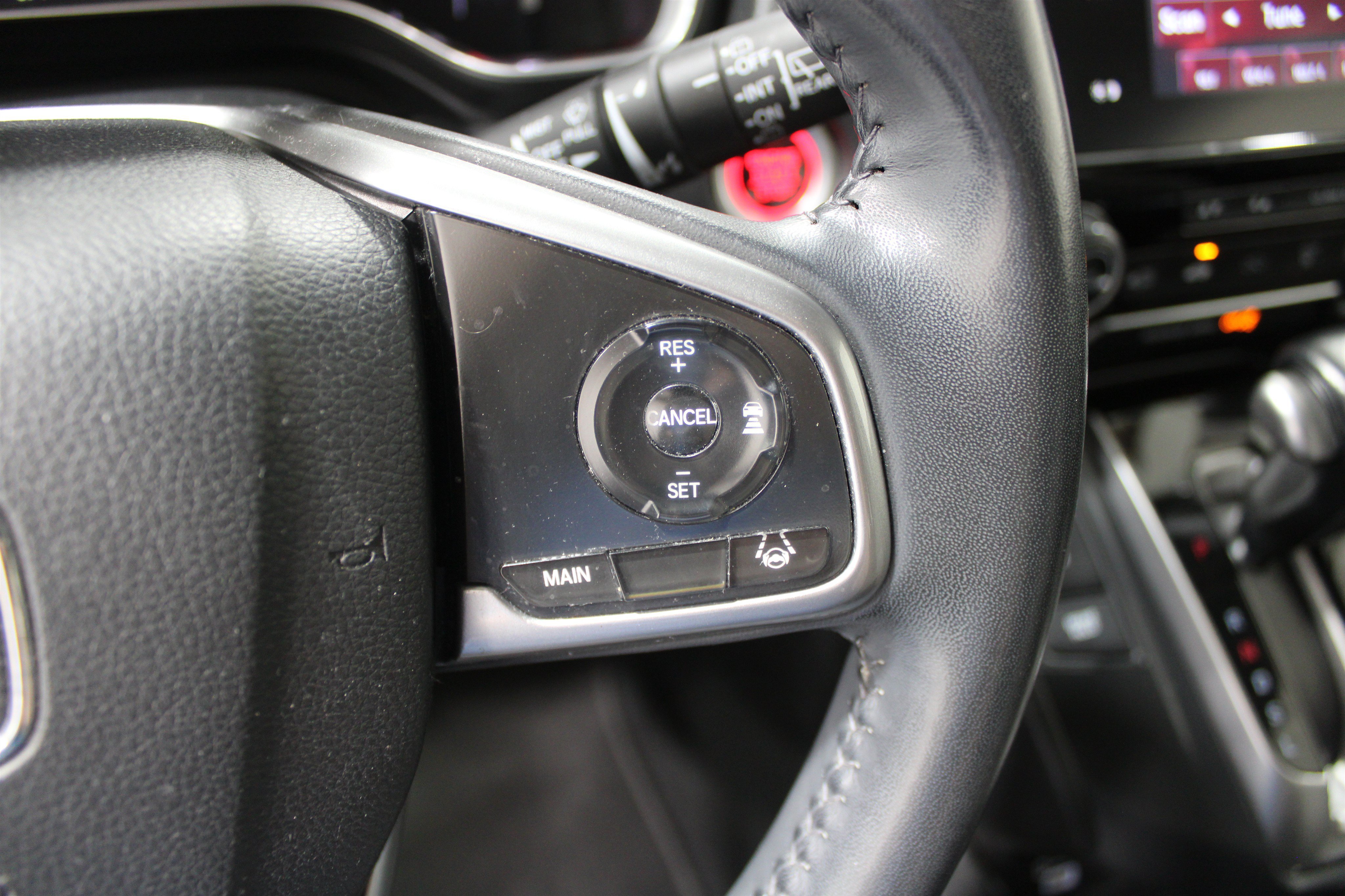 Used 2021 Honda CR-V EX-L image 20