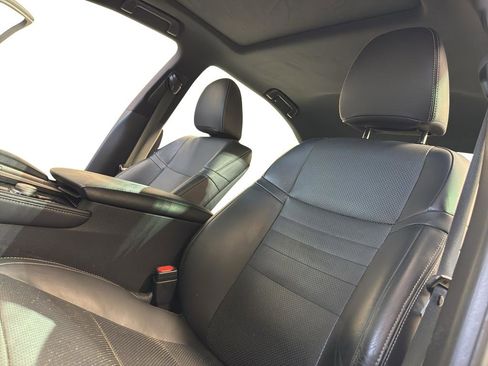 Used 2017 Lexus GS 350 F Sport image 14