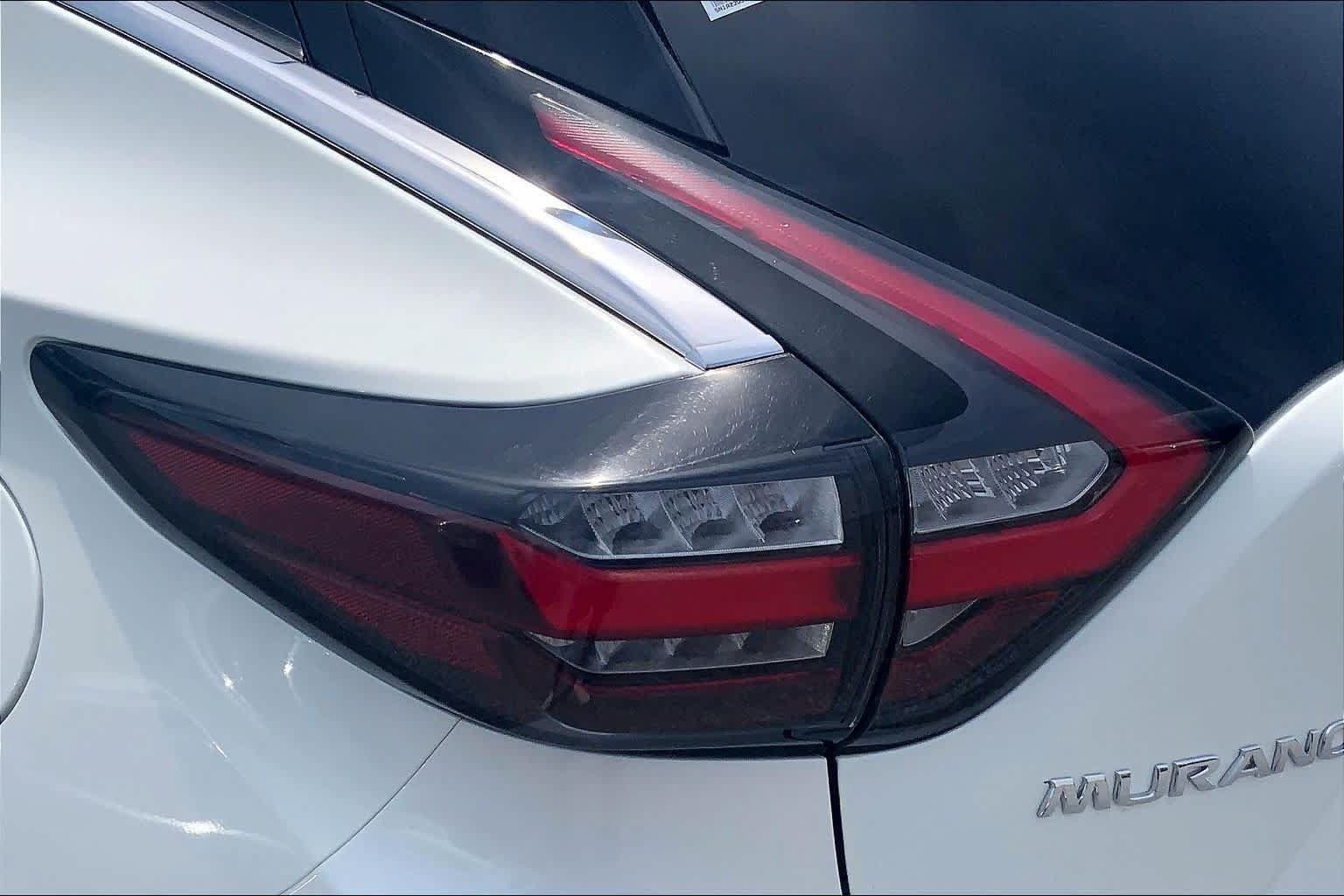 Used 2020 Nissan Murano Platinum FWD image 29