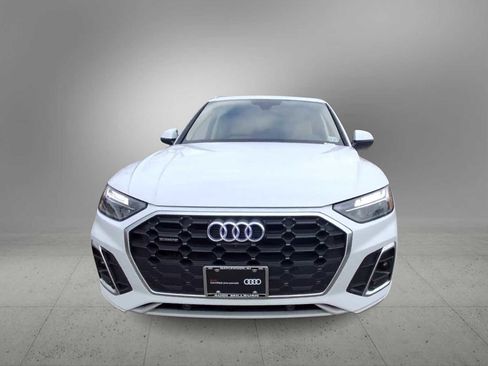 Certified 2023 Audi Q5 2.0T Premium Plus w/ Premium Plus Package image 3