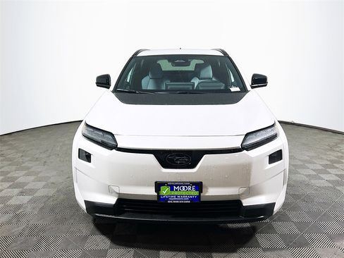 New 2026 Subaru Solterra Limited image 3