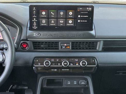 Used 2026 Honda Passport RTL image 15