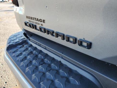 New 2026 Chevrolet Colorado LT image 22