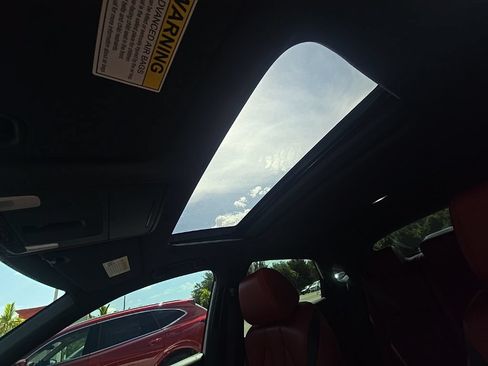 Used 2025 Acura Integra A-Spec FWD image 28
