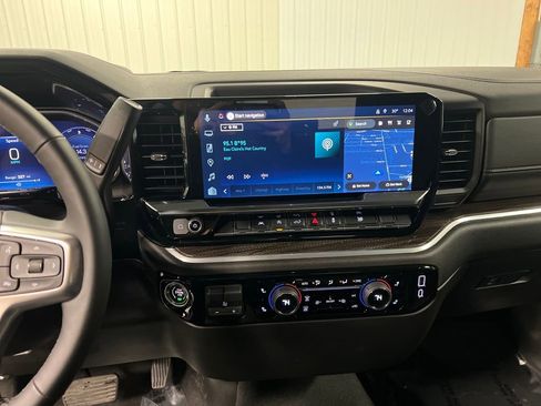 New 2026 Chevrolet Silverado 1500 LT AWD/4WD image 20