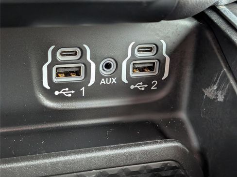 Used 2022 RAM 1500 Big Horn image 24