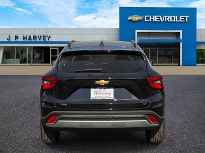 New 2026 Chevrolet Trax LT w/ LT Convenience Package