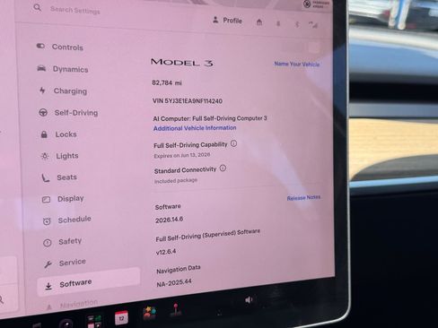 Used 2022 Tesla Model 3 RWD image 34