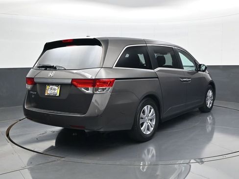 Used 2015 Honda Odyssey EX-L image 5