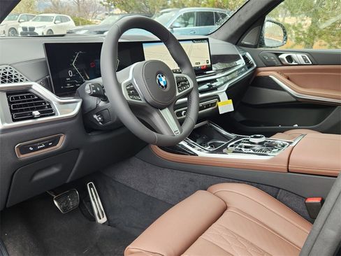 New 2026 BMW X7 xDrive40i image 9