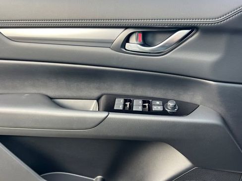 New 2025 MAZDA CX-5 AWD 2.5 S w/ Select Package image 11