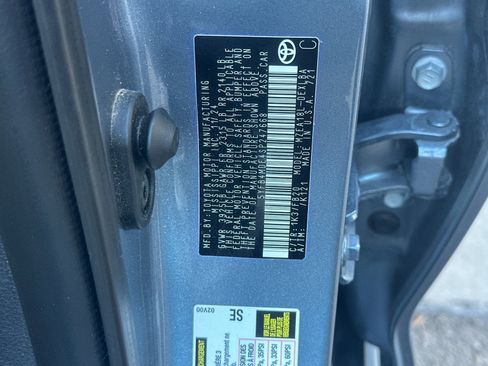 Used 2025 Toyota Corolla LE image 26