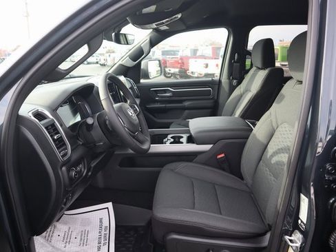 New 2026 RAM 1500 Big Horn/Lone Star image 5
