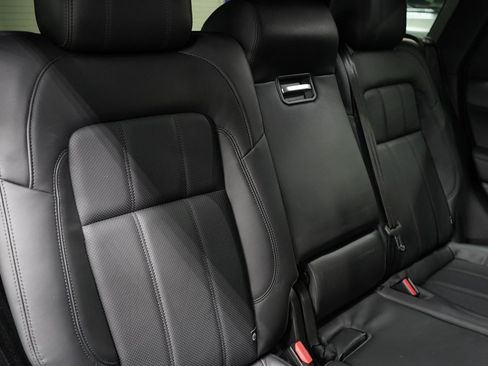 Used 2019 Land Rover Range Rover Sport HSE AWD/4WD image 21