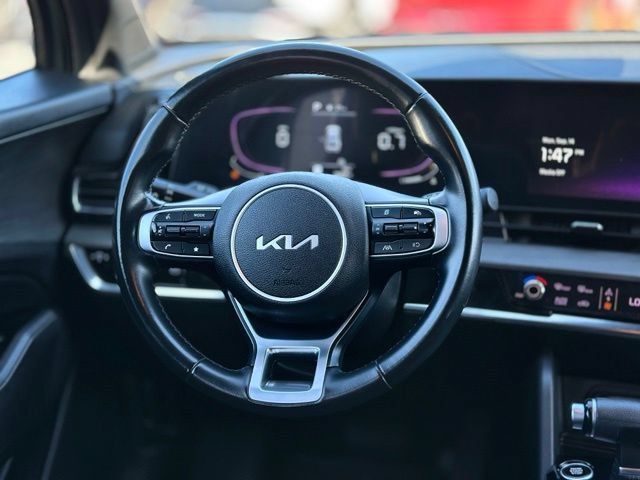 Used 2023 Kia Sportage X-Line AWD/4WD image 18
