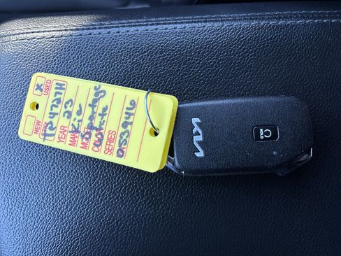 Used 2023 Kia Sportage X-Line image 31